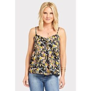 Evereve Floral Tank